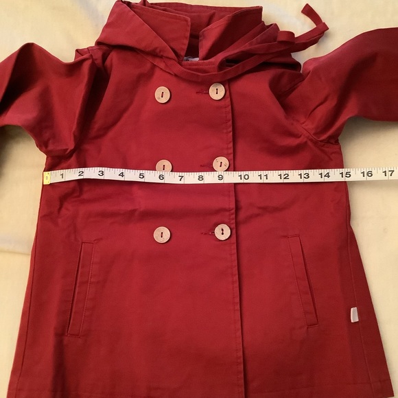 Pastel Jacket - Picture 9 of 9